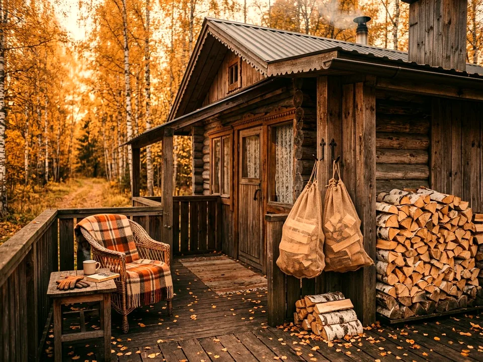 Для дачи в Стерлитамаке