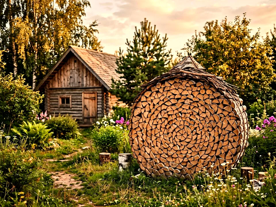 Берёза камерной сушки, Стерлитамак, улица Школьная, 37